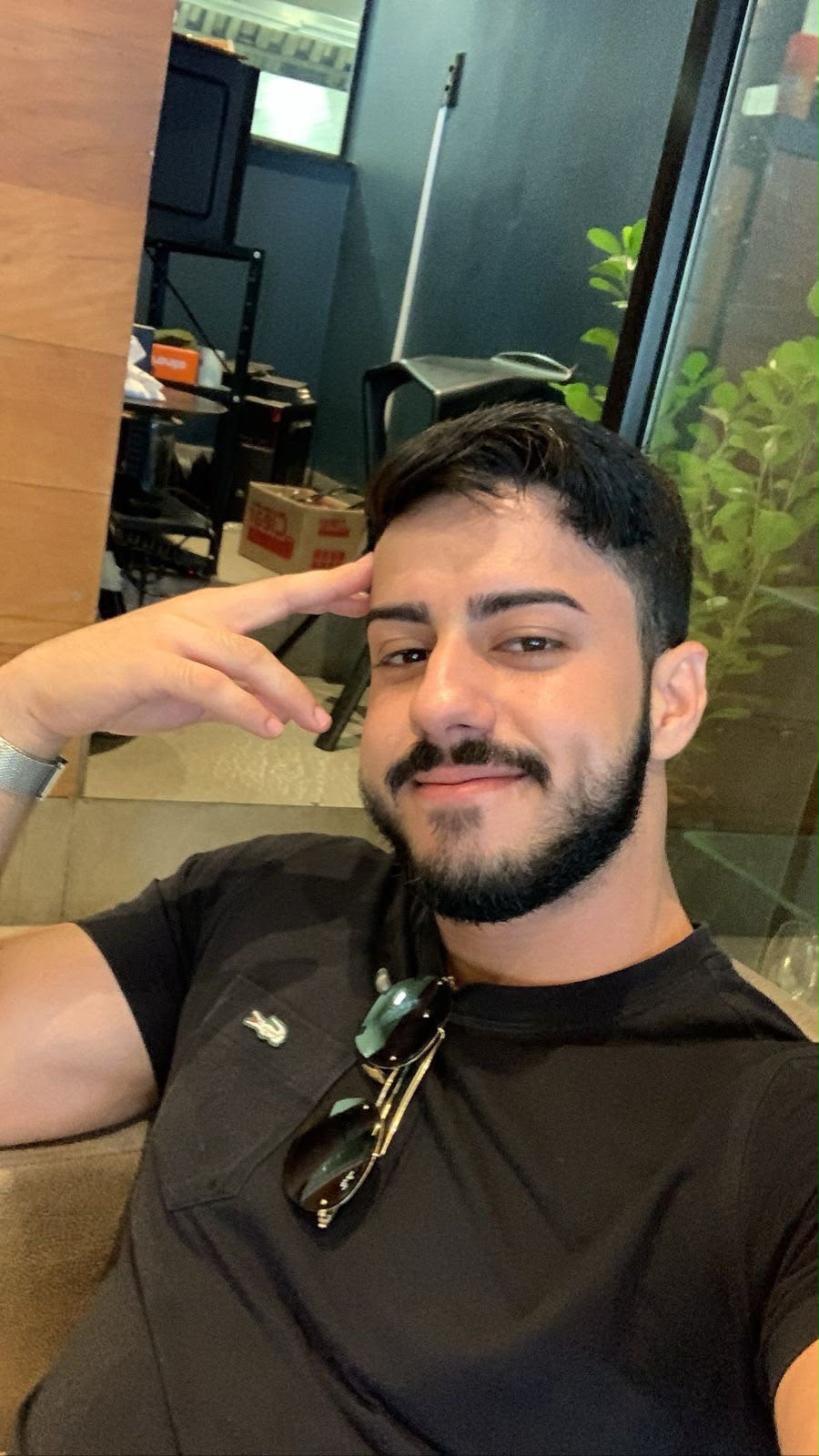 Rodrigo A.